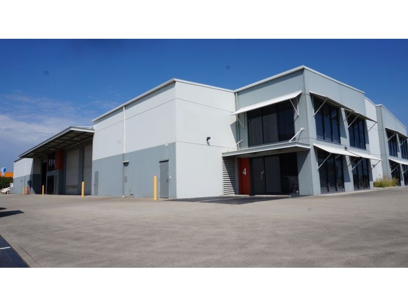 4/20 Spit Island Close, Mayfield West NSW 2304