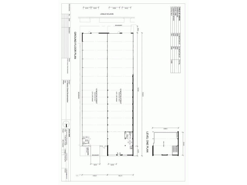 12 Newton Street, Broadmeadow NSW 2292 Floorplan