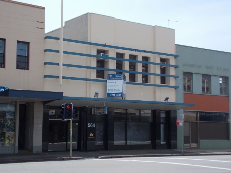 564 Hunter Street, Newcastle NSW 2300