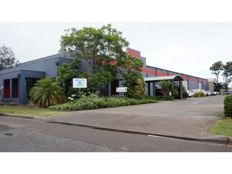 3f / 45 Fitzroy Street, Carrington NSW 2294