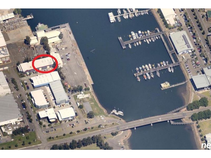 3f / 45 Fitzroy Street, Carrington NSW 2294