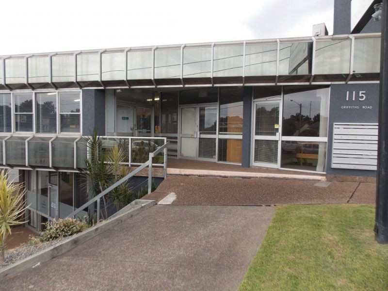 Suite 6,115 Griffiths Road, Lambton NSW 2299