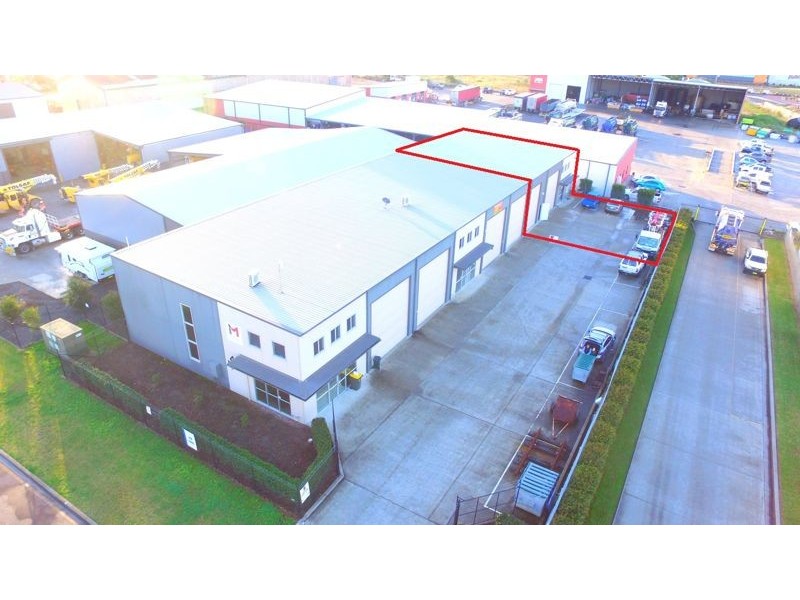 3/40 Bradmill Ave, Rutherford NSW 2320