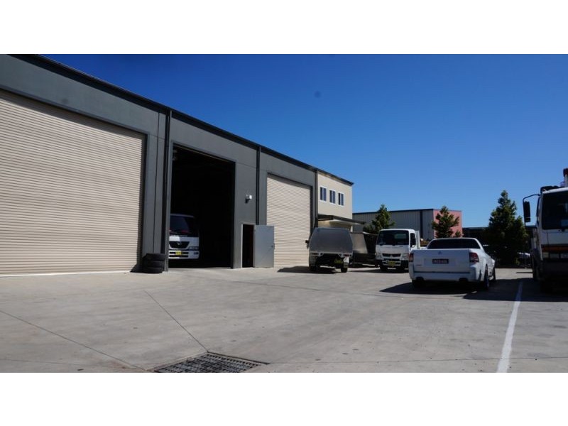 3/40 Bradmill Ave, Rutherford NSW 2320