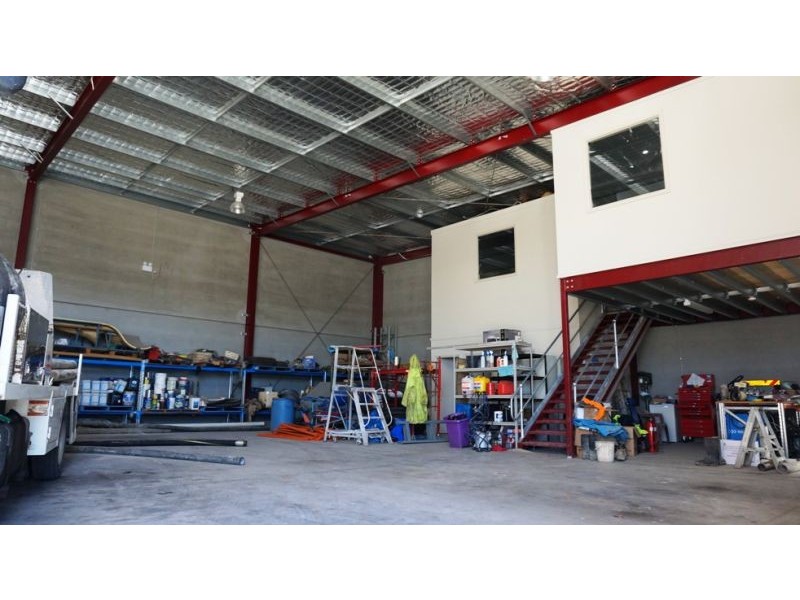 3/40 Bradmill Ave, Rutherford NSW 2320