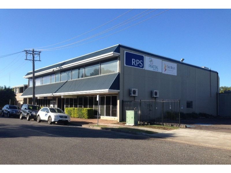 Suite 1 First Floor, 239 Denison Street, Broadmeadow NSW 2292