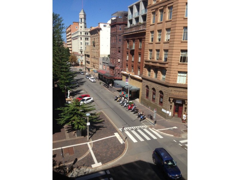 Level 3,102-104 Hunter Street, Newcastle East NSW 2300