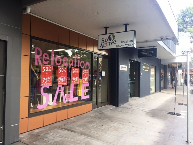 Shop 2, 97-109 Darby Street, Cooks Hill NSW 2300