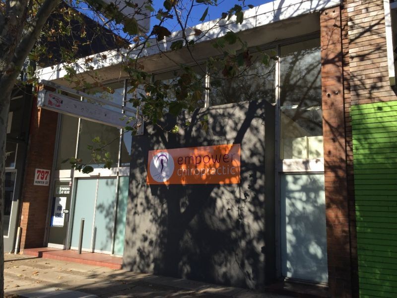 797 Hunter Street, Newcastle West NSW 2302