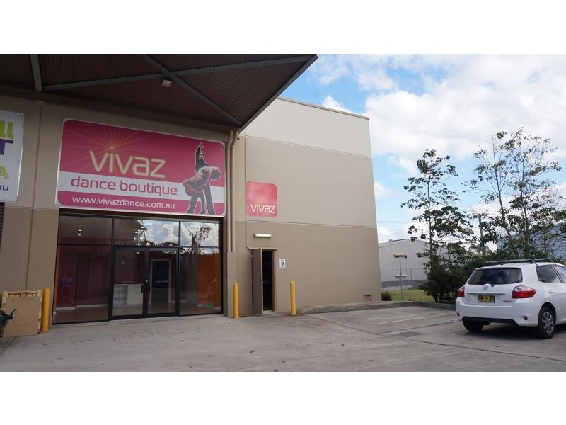 2 / 44-46 Medcalf Street, Warners Bay NSW 2282