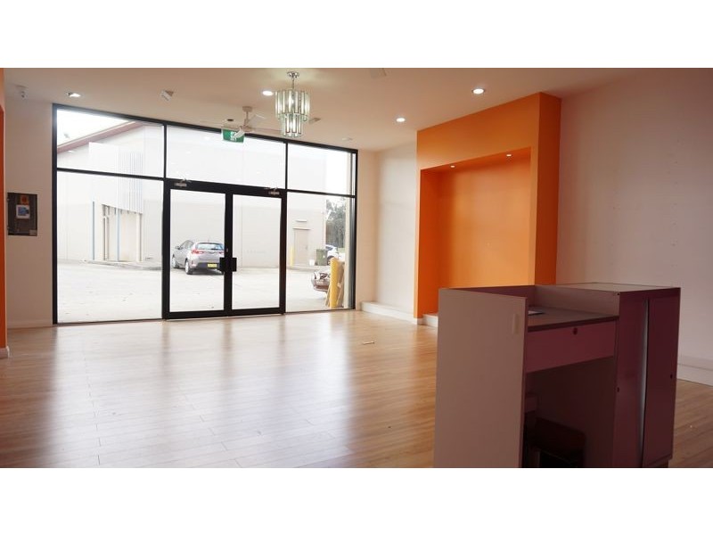 2 / 44-46 Medcalf Street, Warners Bay NSW 2282