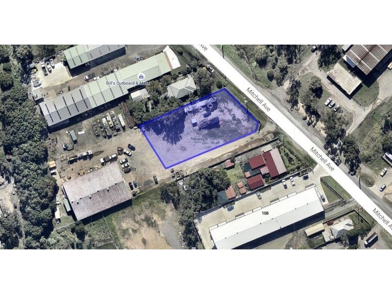 110 Mitchell, Kurri Kurri NSW 2327