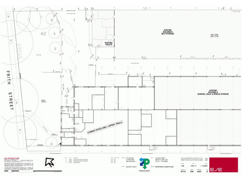 22 Frith Street, Mayfield West NSW 2304 Floorplan