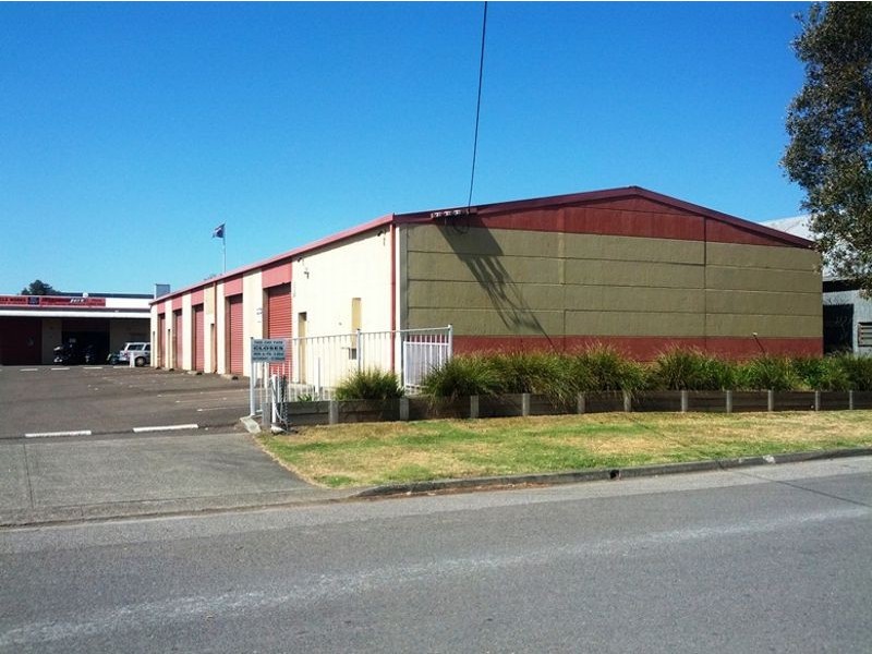 6 / 46 George Street, Wallsend NSW 2287