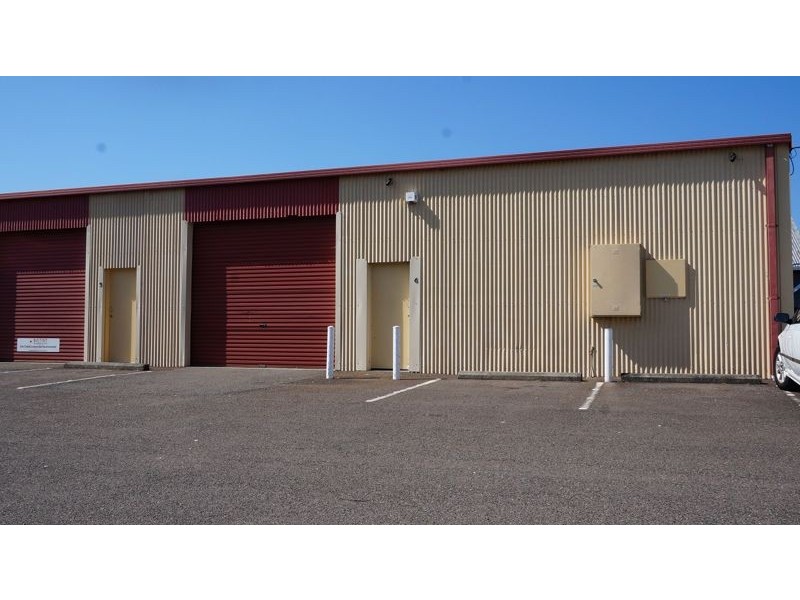 6 / 46 George Street, Wallsend NSW 2287