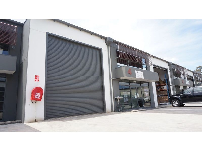 4/21 Babilla Close, Beresfield NSW 2322