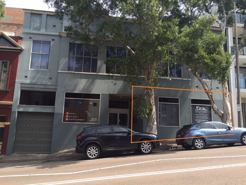 3/71 King Street, Newcastle NSW 2300