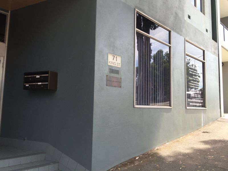 3/71 King Street, Newcastle NSW 2300