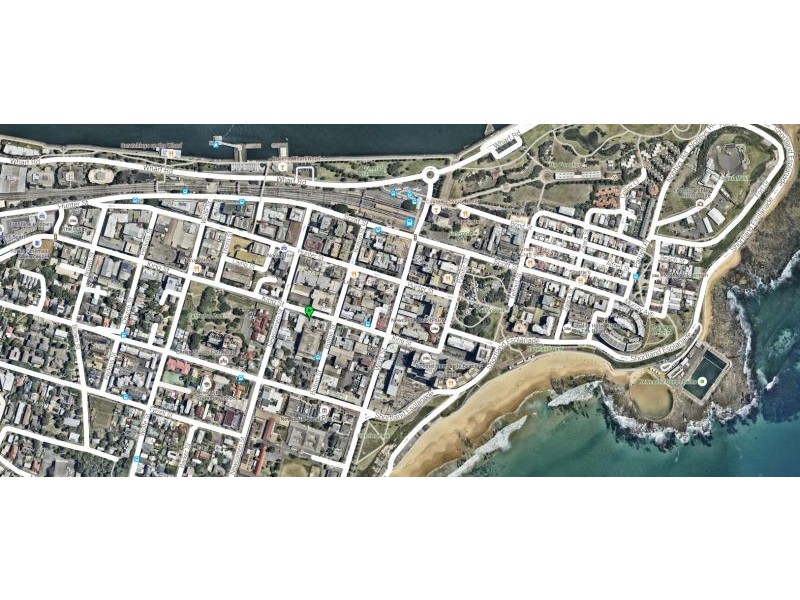 3/71 King Street, Newcastle NSW 2300