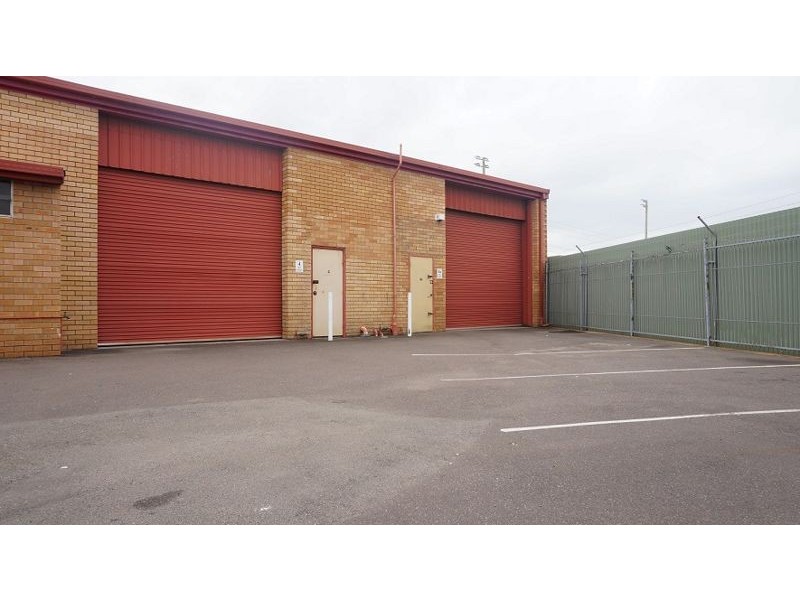 4-4A / 48 George Street, Wallsend NSW 2287