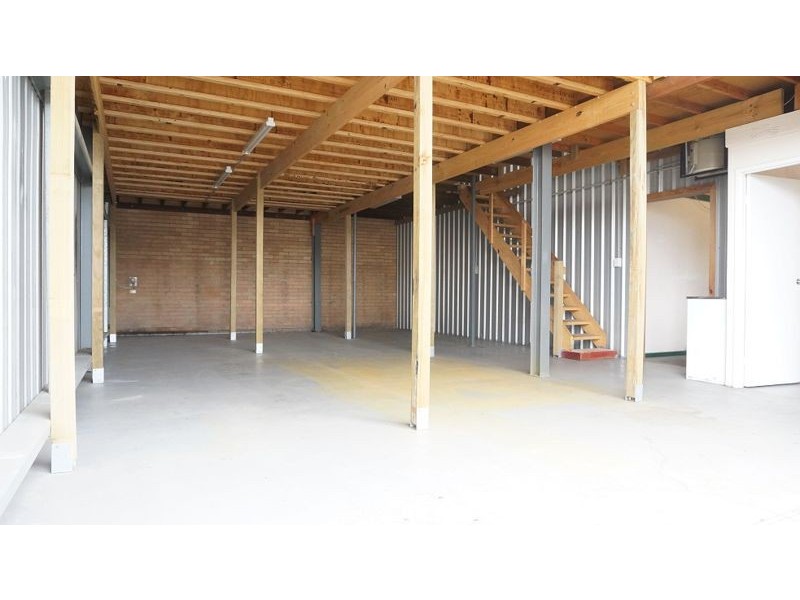 4-4A / 48 George Street, Wallsend NSW 2287