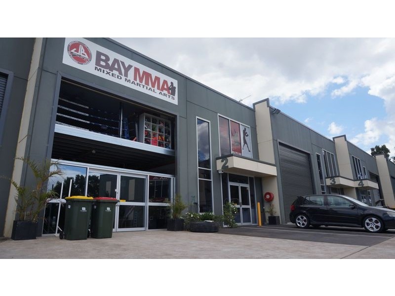 Unit 2/23 Shearwater Drive, Taylors Beach NSW 2316