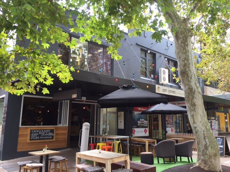 Suite 6 & 6a First Floor, 146 Hunter Street, Newcastle NSW 2300