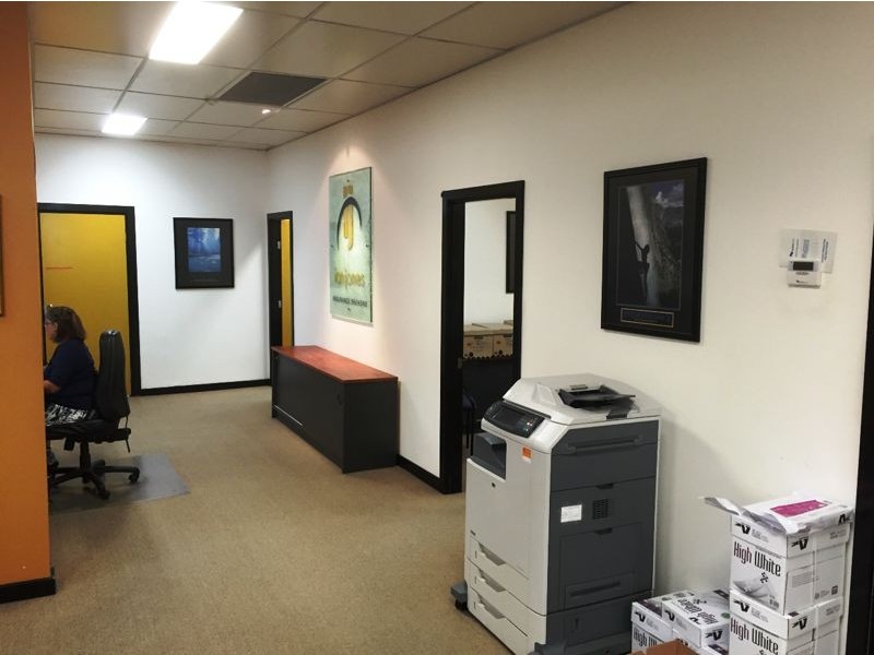 Suite 6 & 6a First Floor, 146 Hunter Street, Newcastle NSW 2300