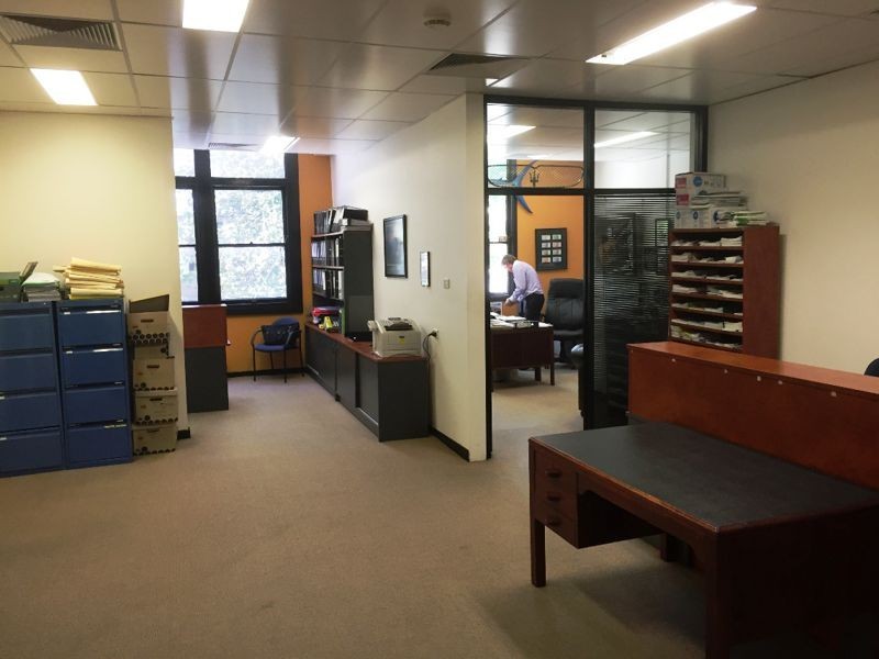 Suite 6 & 6a First Floor, 146 Hunter Street, Newcastle NSW 2300