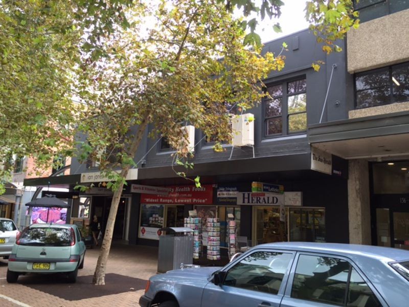 Suite 6 & 6a First Floor, 146 Hunter Street, Newcastle NSW 2300