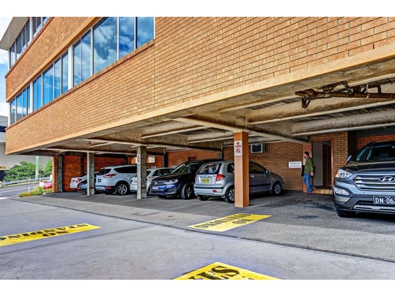 Suite 1, 2 Princeton Avenue, Kotara NSW 2289