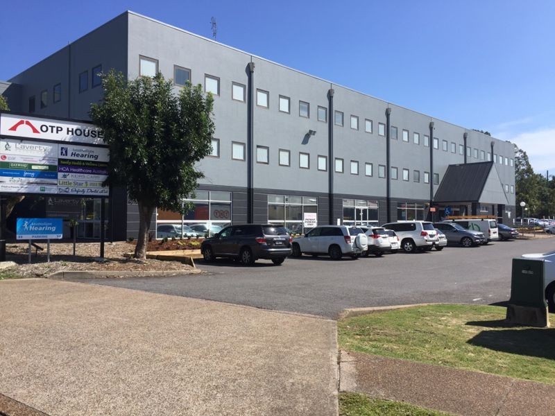 Level 1, 10 Bradford Close, Kotara NSW 2289