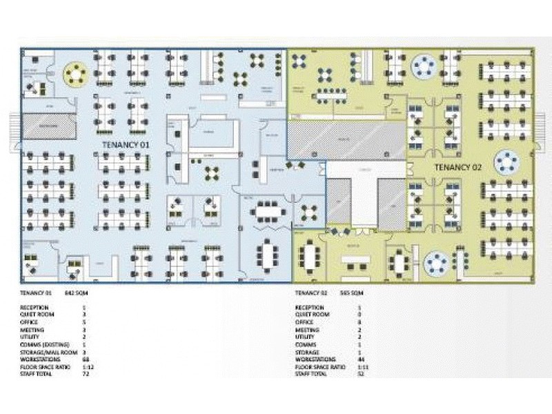 Level 1, 10 Bradford Close, Kotara NSW 2289 Floorplan