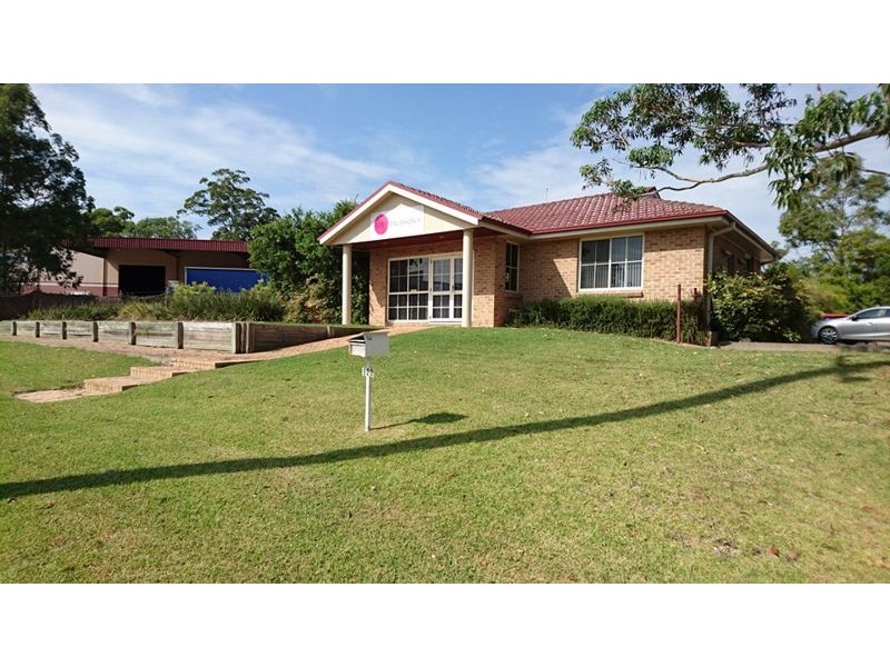 54 Pendlebury Road, Cardiff NSW 2285