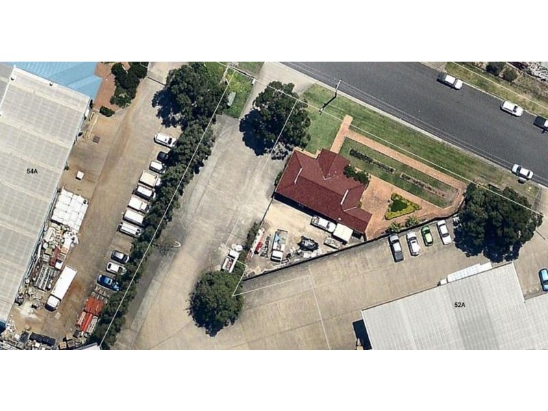 54 Pendlebury Road, Cardiff NSW 2285