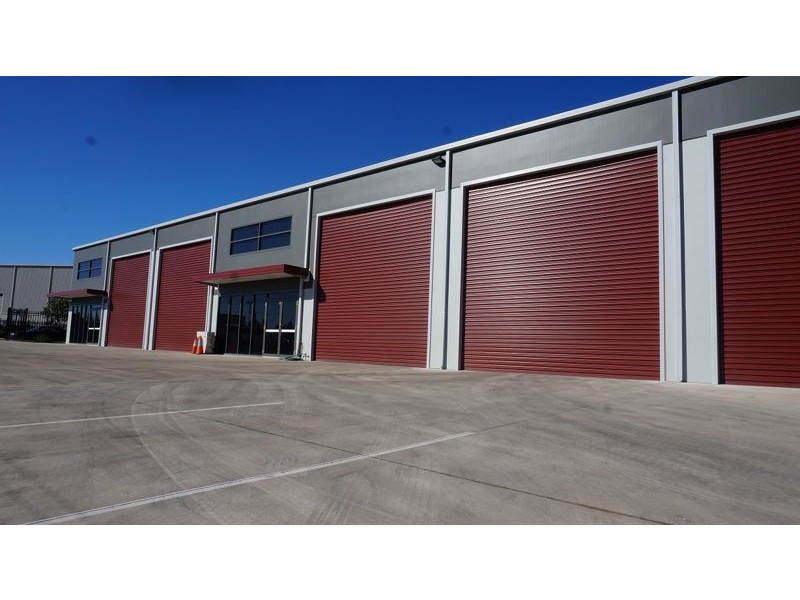 Unit 2 / 29 Spitfire Close, Rutherford NSW 2320