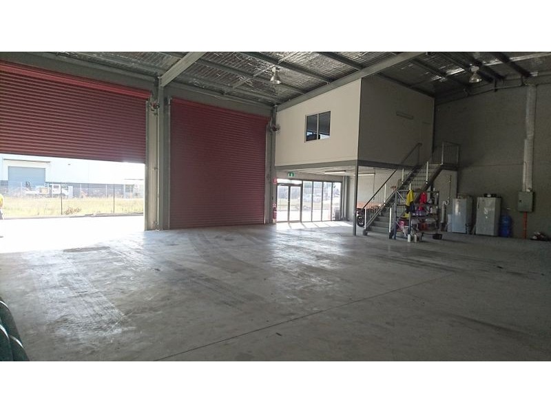 Unit 2 / 29 Spitfire Close, Rutherford NSW 2320