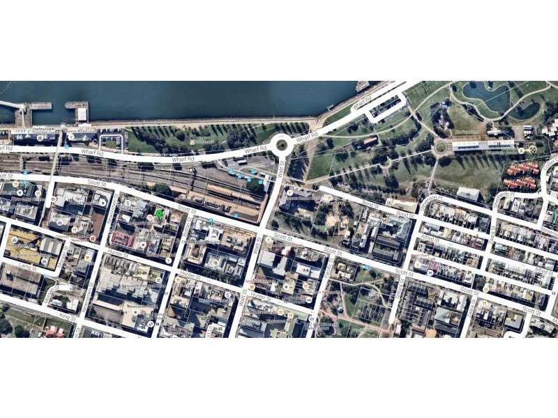 Ground Floor, 123 Scott Street, Newcastle NSW 2300