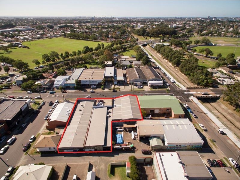 70 – 74 Broadmeadow Rd, Broadmeadow NSW 2292