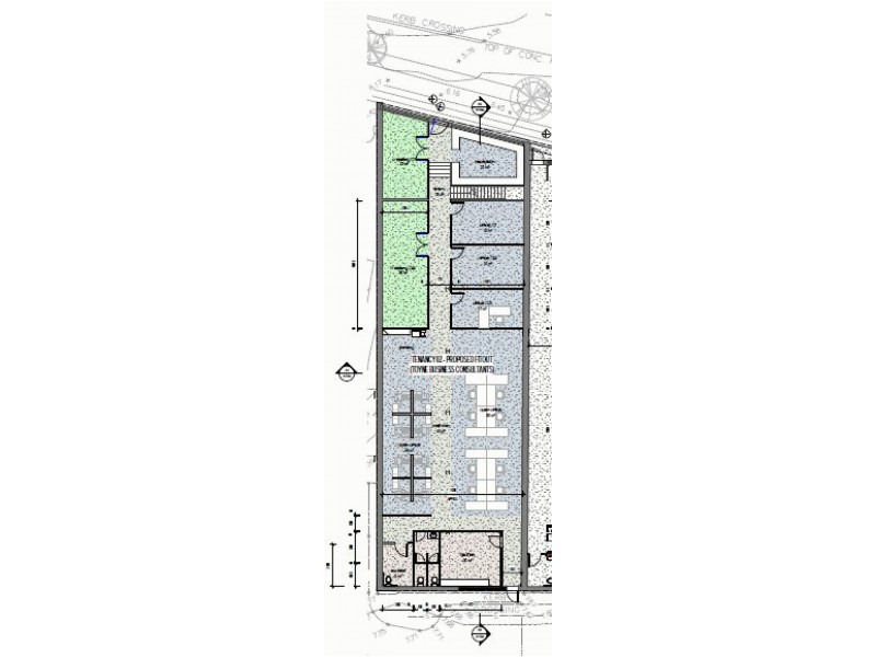 Newcastle NSW 2300 Floorplan