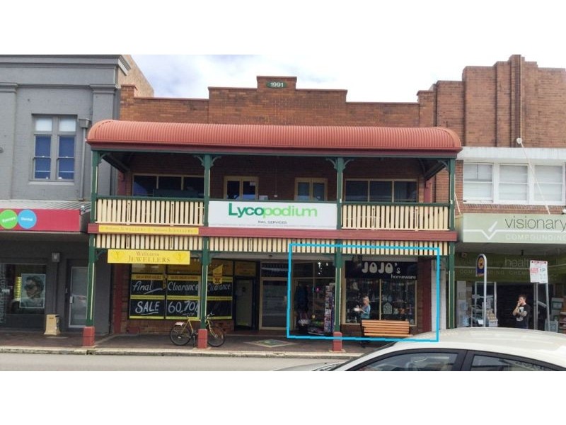 Gnd Floor, 138 Beaumont Street, Hamilton NSW 2303