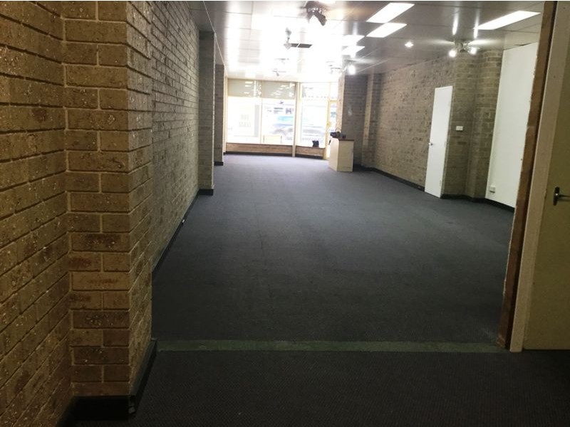 Gnd Floor, 138 Beaumont Street, Hamilton NSW 2303