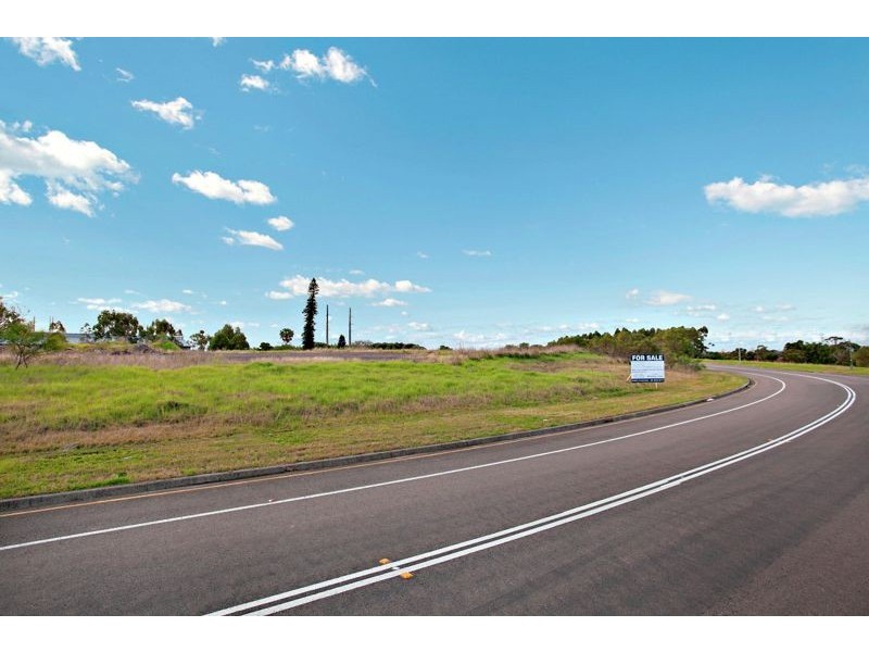 3 Murray Dwyer Circuit, Mayfield West NSW 2304