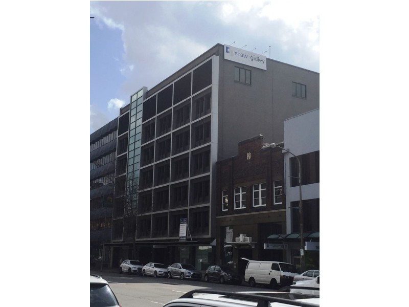 Level 4, 384 Hunter Street, Newcastle NSW 2300