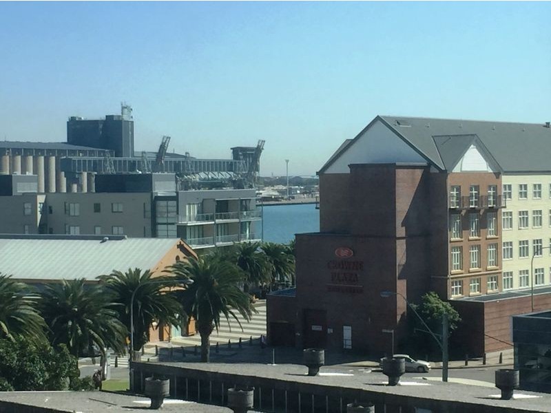 Level 4, 384 Hunter Street, Newcastle NSW 2300