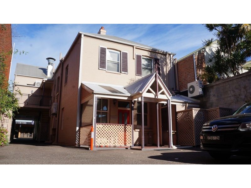 Unit 2/120 Darby Street, Cooks Hill NSW 2300