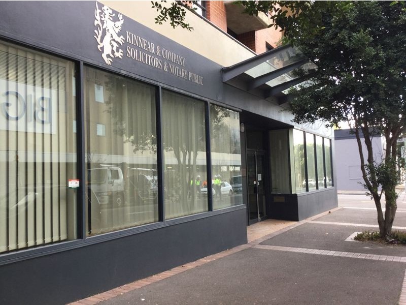 Ground Floor, 4 Ravenshaw Street, Newcastle West NSW 2302