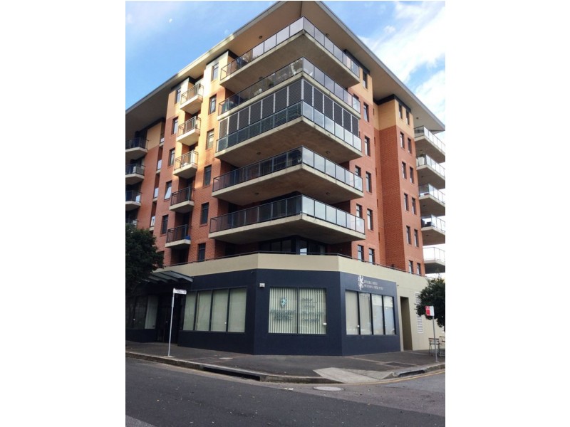 Ground Floor, 4 Ravenshaw Street, Newcastle West NSW 2302