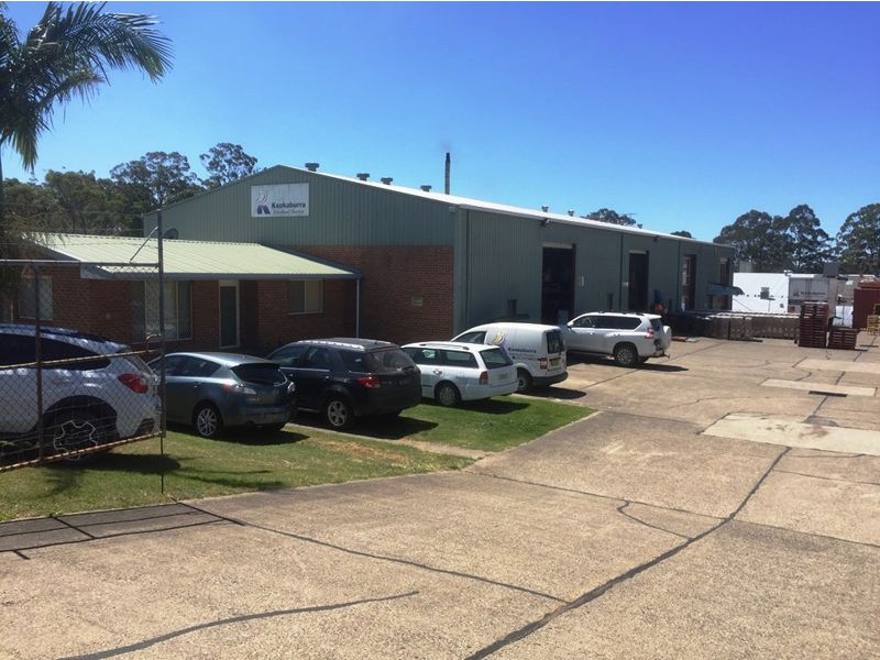 85-87 West Street, South Kempsey NSW 2440