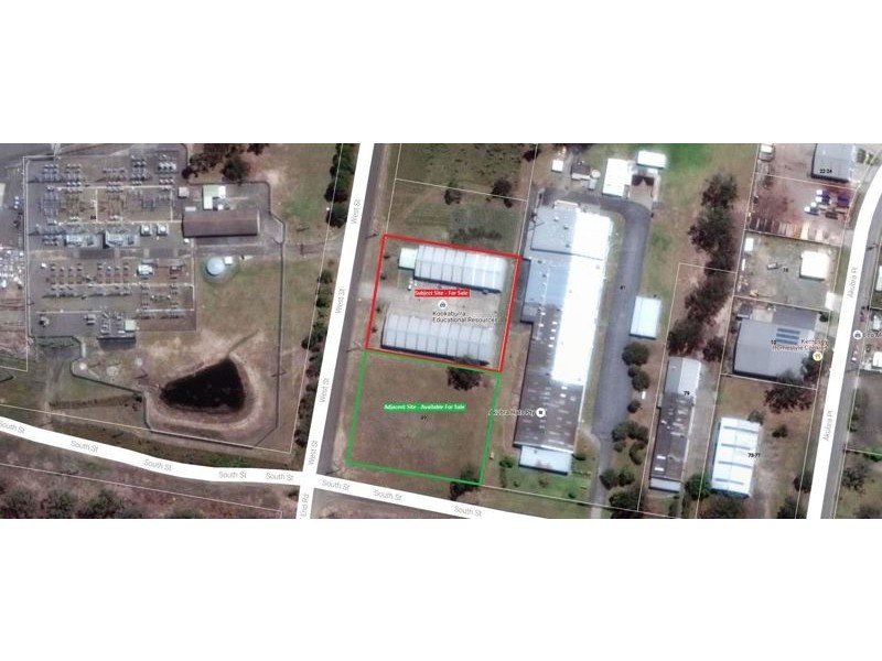 85-87 West Street, South Kempsey NSW 2440